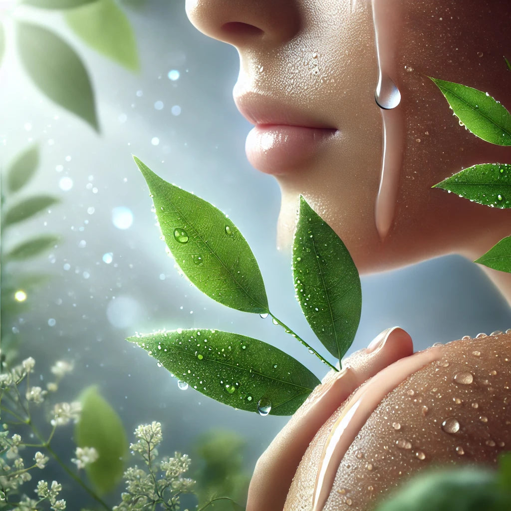 How Skin’s Natural Barrier Protects You and Why It Needs Care