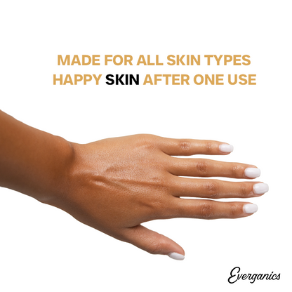 Organic Whipped Beef Tallow Balm - Coffee Butter