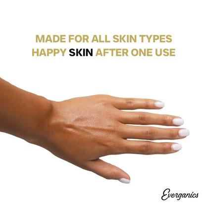 Organic Whipped Beef Tallow Balm - Unscented