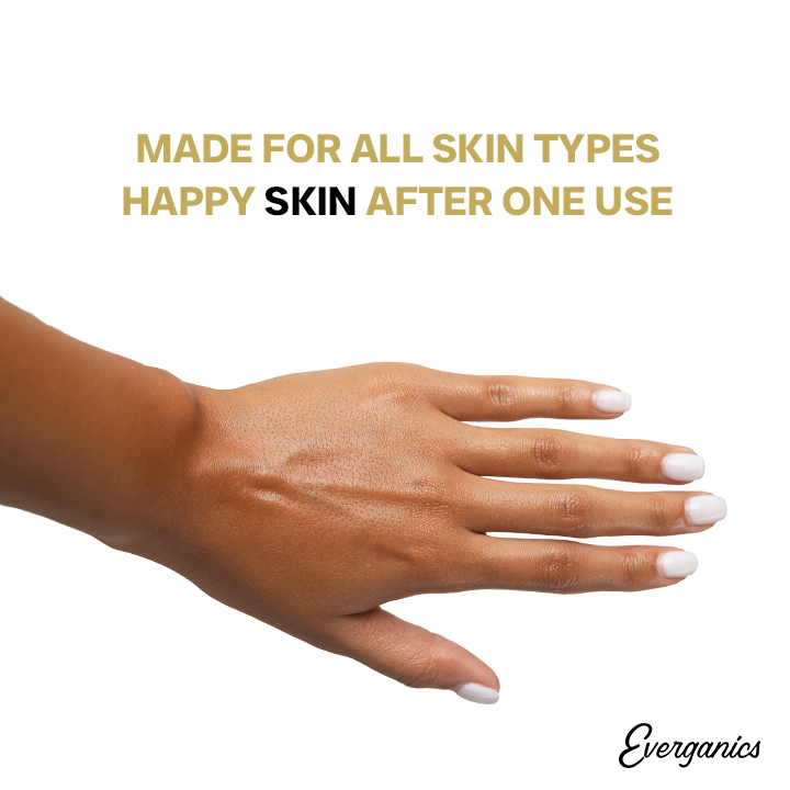 Organic Whipped Beef Tallow Balm - Unscented