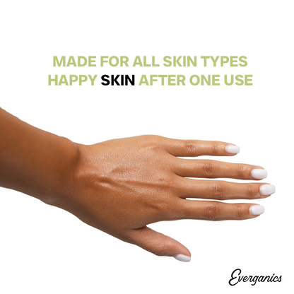 Organic Whipped Beef Tallow Balm - Matcha Infused